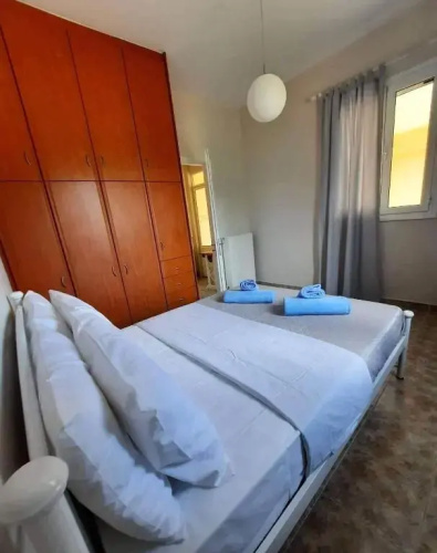 Arigos Apartments