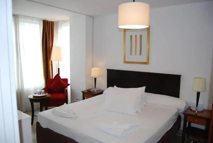 Hotel Litovoi Central
