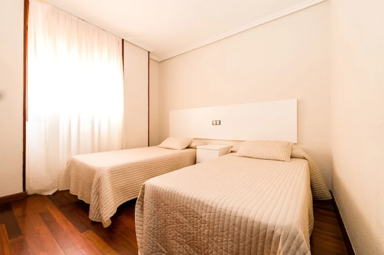 Apartamentos Rurales La Compuerta