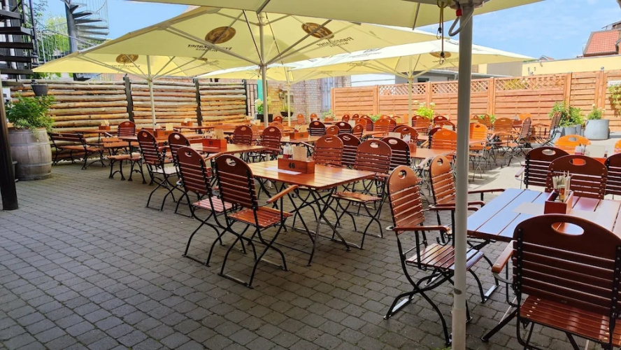 Hotel Alte Brennerei, Bild 22