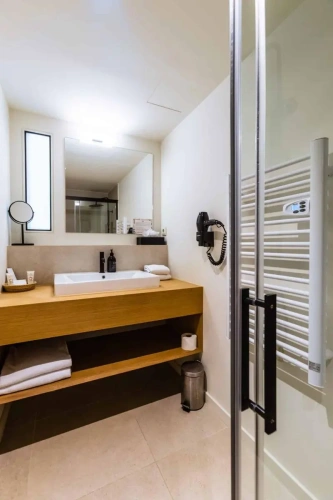 Standard Suite
