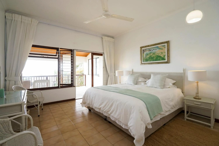 Nomax Beach House