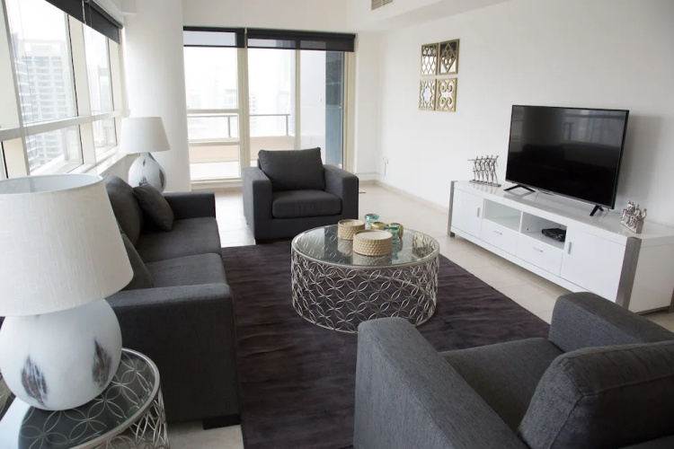 HiGuests Vacation Homes - Al Sahab 2
