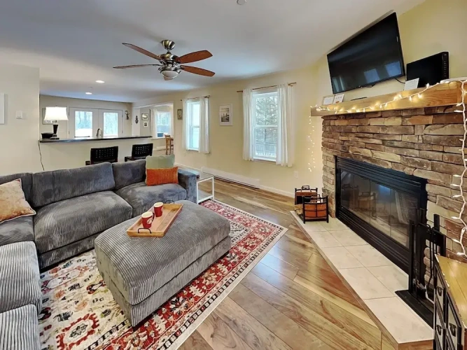 3 Bedrooms Cottage
