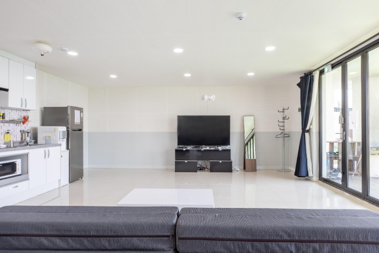 1 Bedroom Standard room
