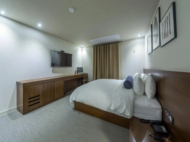 Boutique Hotel HAVE