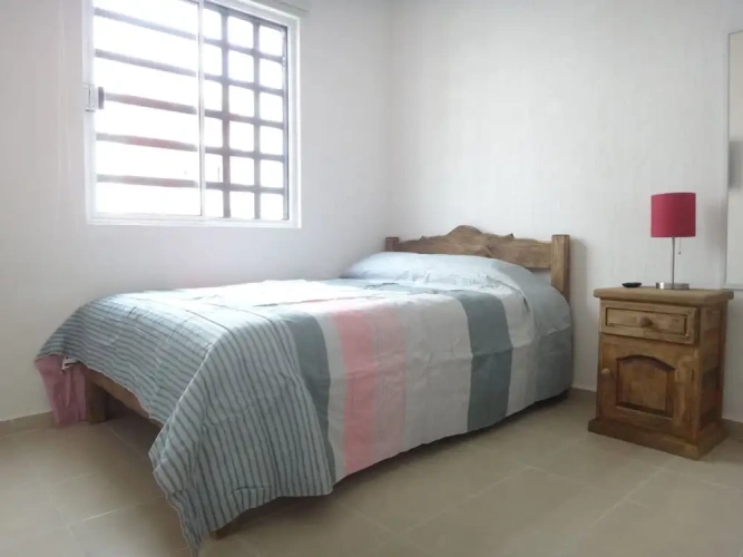 2 Bedrooms Standard Apartment