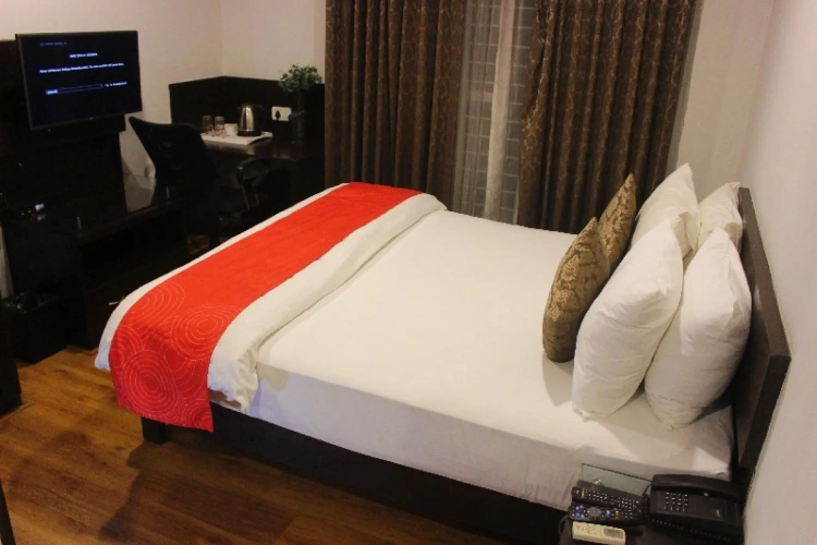 Standard Suite