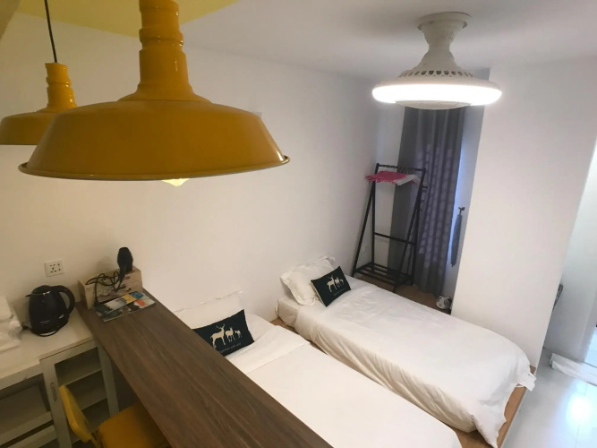 Kinta Valley Retreat