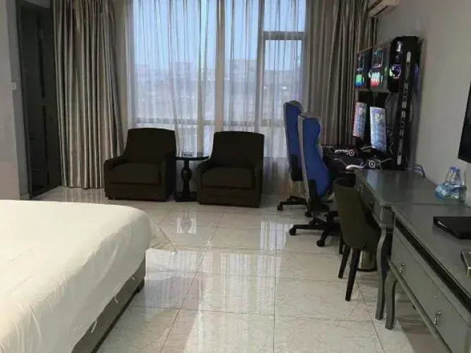 Heng Tian Traders Hotel