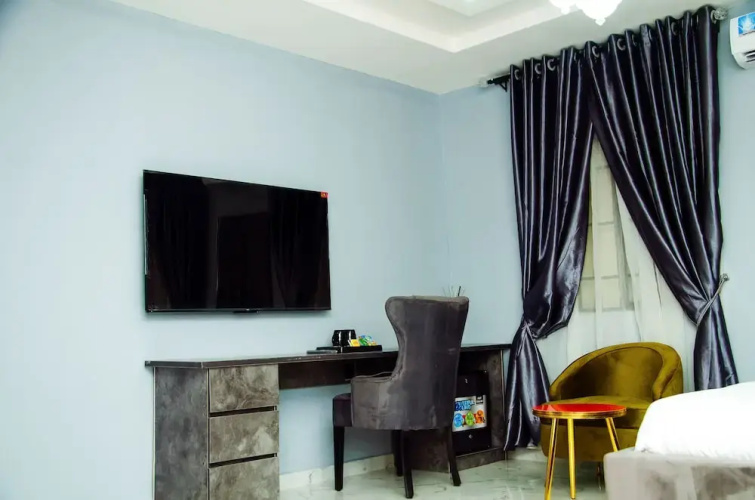 Kdovehotels&suites
