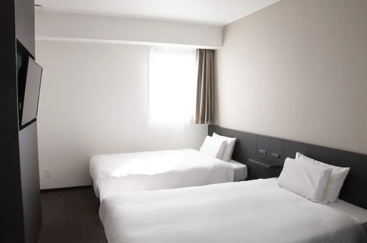 E-Hotel Koshigaya
