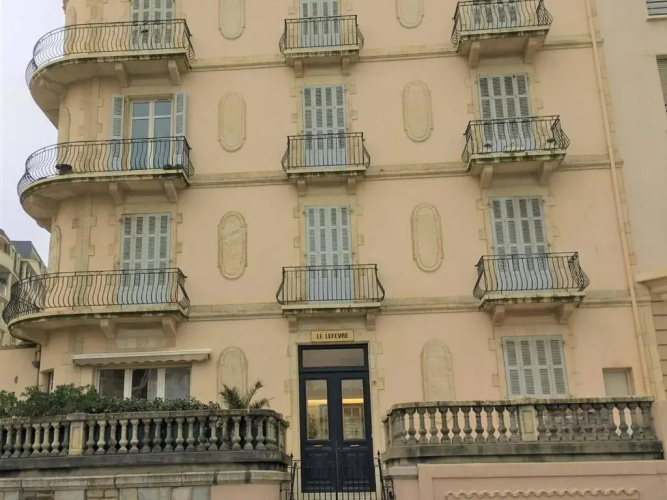 Imagen del hotel