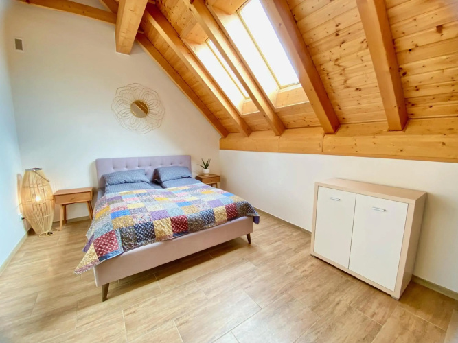 Relax Apartment