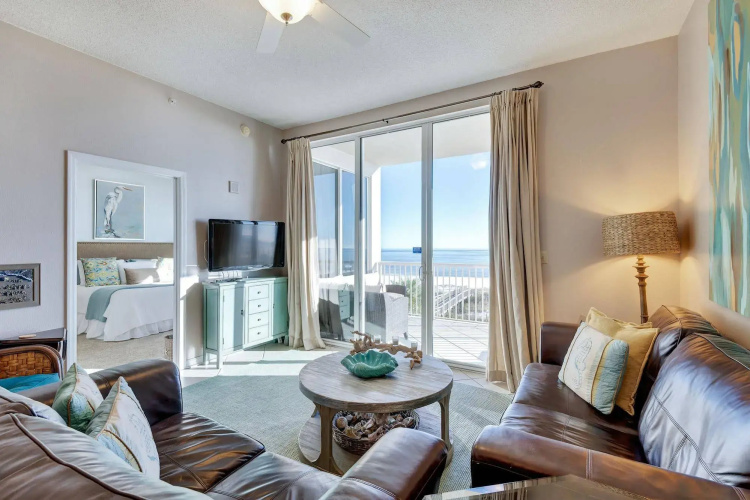 Spanish Key Beach Resort