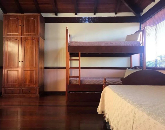 Casa Geribá