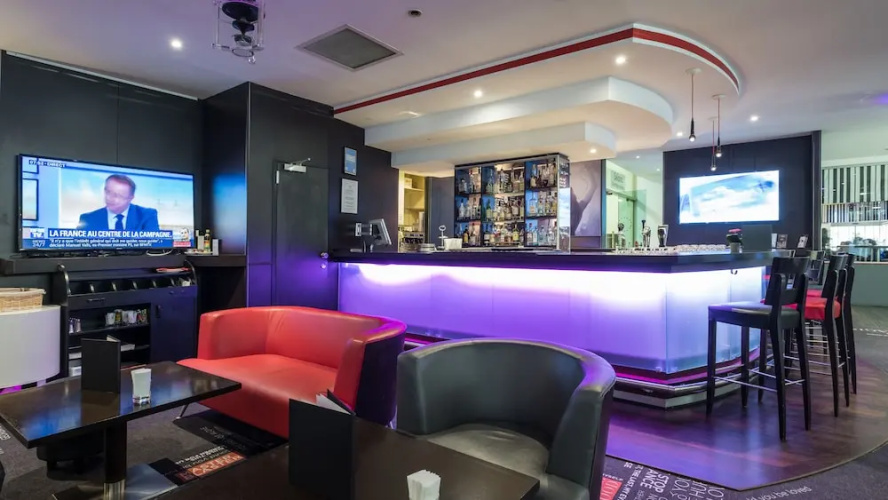 Imagen del hotel