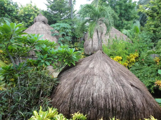 Bantayan Cottages