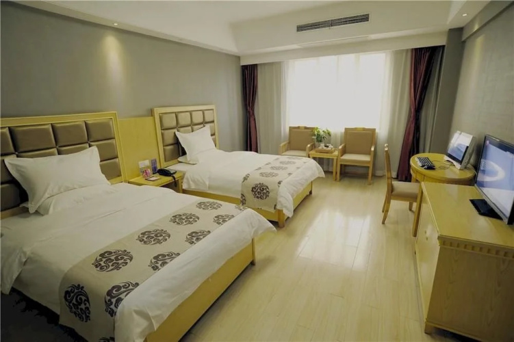 Xinglu  Hotel