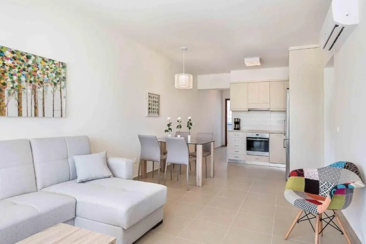 Duplex Apartment