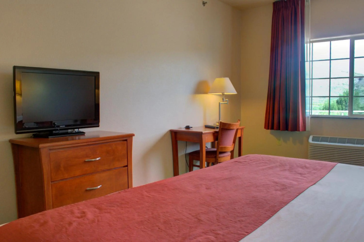 Allington Inn & Suites