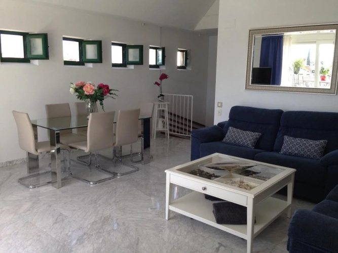 Sevilla Central Suites Apartamentos