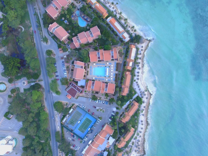 Divi Dutch Village Beach Resort photo 31