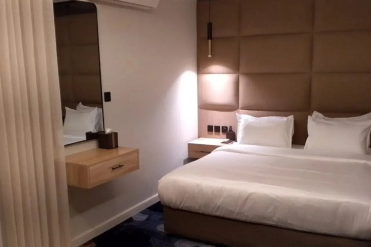 XYZ Hotel Qurtoba