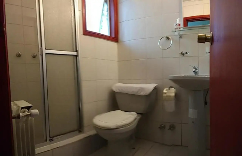 Hostal El Toque de Pilar