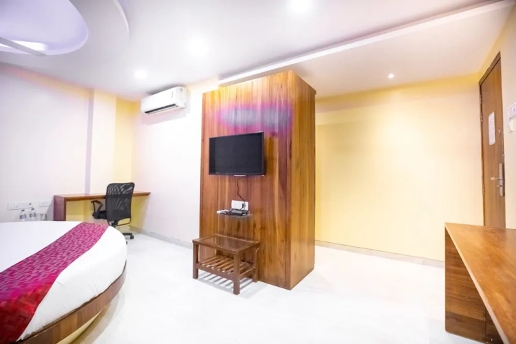 Executive room