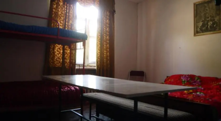 Guesthouse Veriko