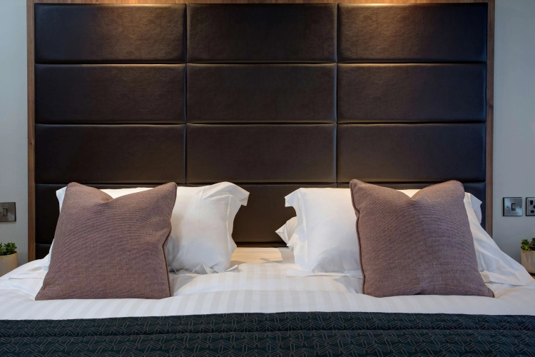 Mytton Fold Hotel