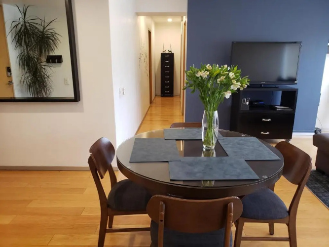 Luxury Apartment in Carso, Polanco
