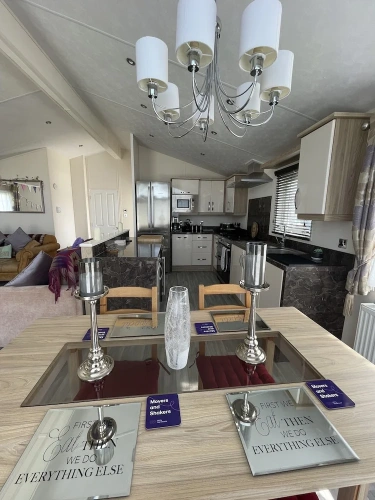 Luxury Apartment