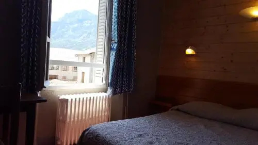 Hôtel Restaurant Glaizette