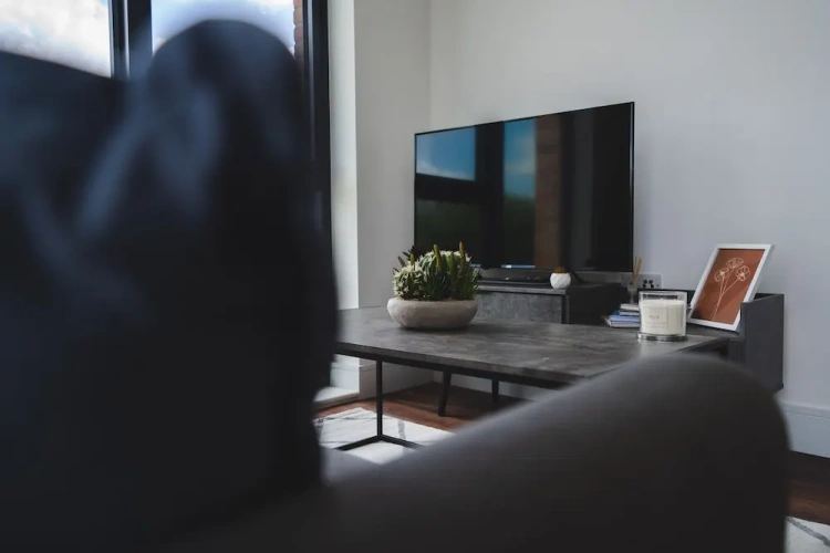 Standard Quadruple Penthouse room