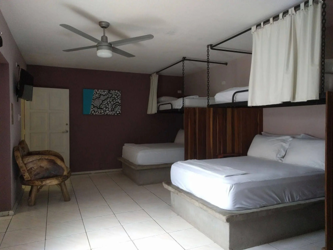 Pachamama - Hotel - Hostel