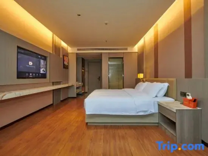 Hotels in Prestige