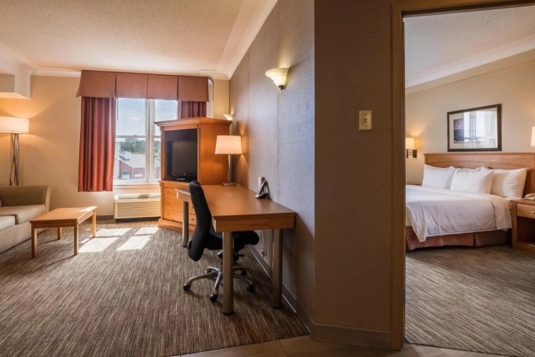 Future Inns Halifax photo 8