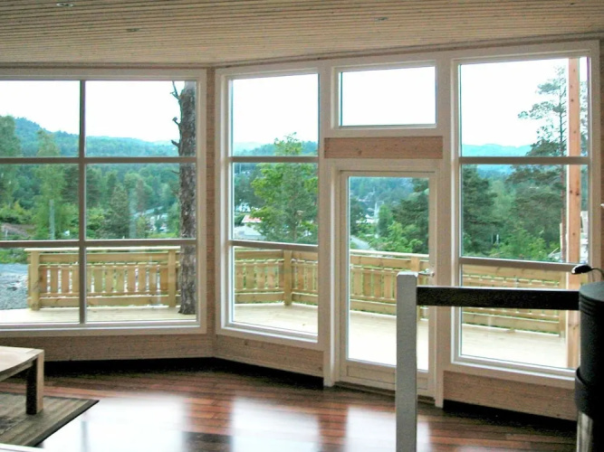 Holiday Home in Tvedestrand