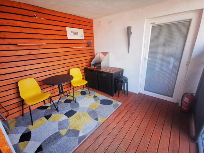 Apartment Keleia