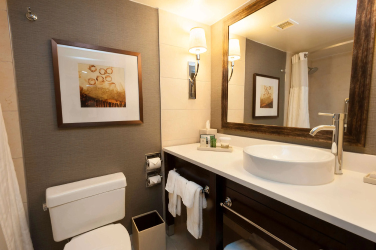 Hilton Harrisburg