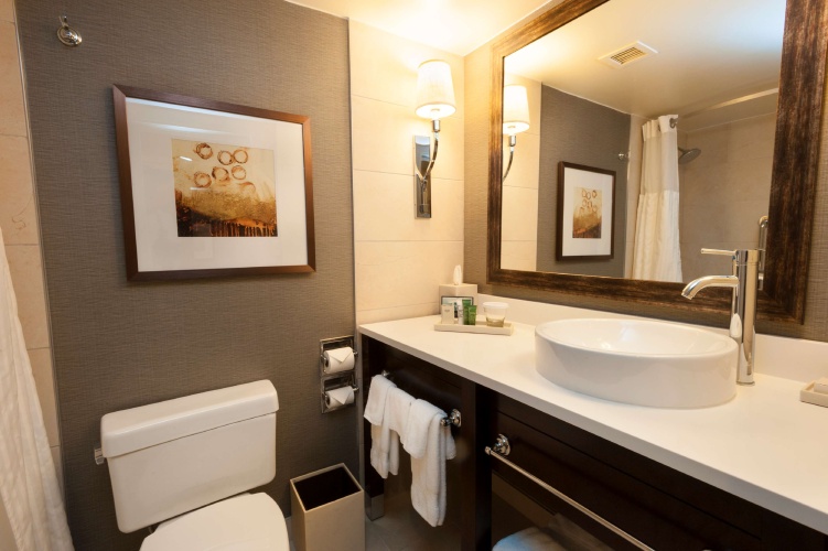 Hilton Harrisburg photo 9