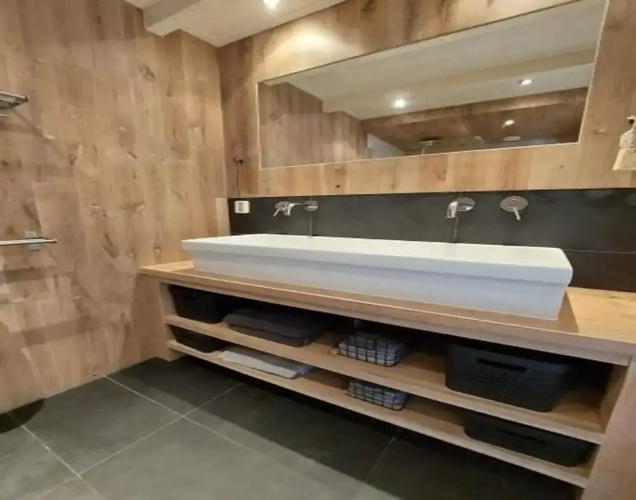 Cosy Furnished Holiday Home