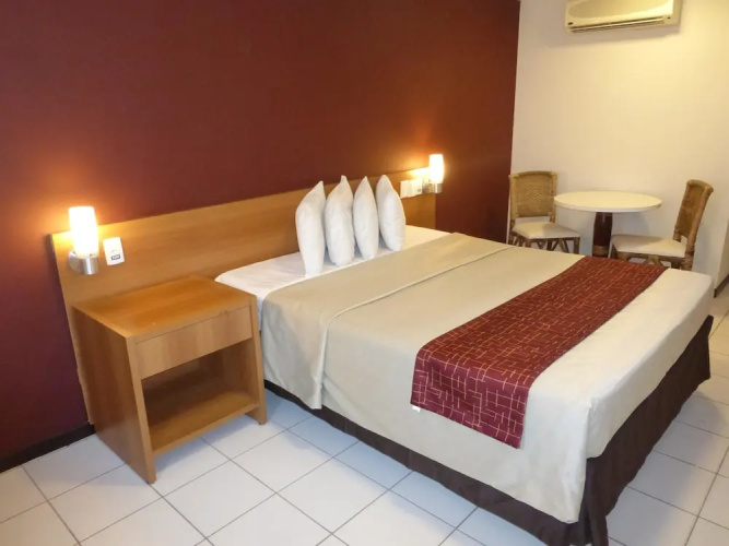 Red Roof Inn Natal