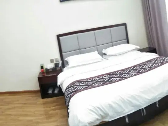 Otel görseli