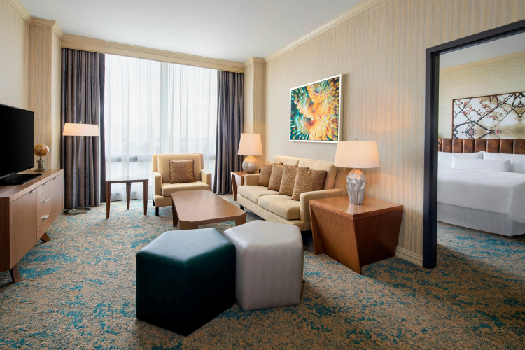 The Westin Crystal City photo 8