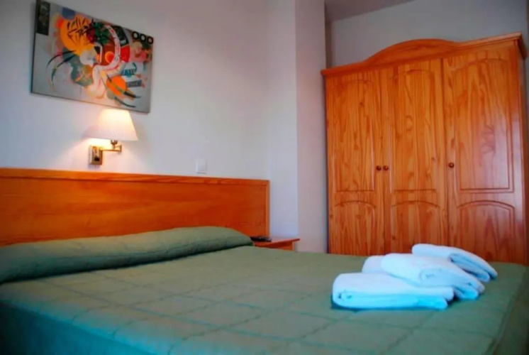 Hostal Julian