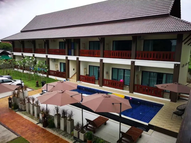 Imagen del hotel