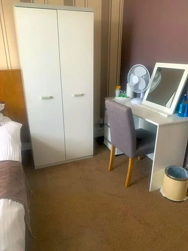 Economy Single room